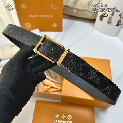Louis Vuitton AAA Belts in 214168