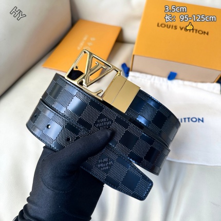 Louis Vuitton AAA Belts in 214178
