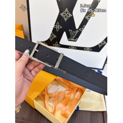 Louis Vuitton AAA Belts in 214180
