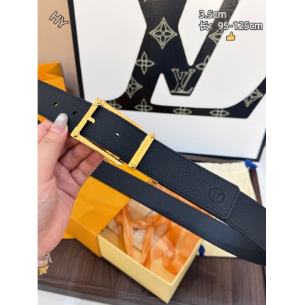 Louis Vuitton AAA Belts in 214181