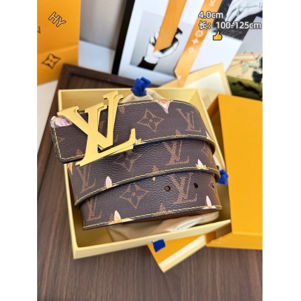 Louis Vuitton AAA Belts in 214184