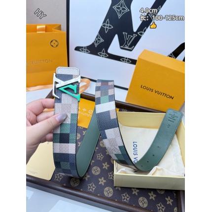 Louis Vuitton AAA Belts in 214191