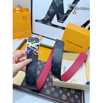 Louis Vuitton AAA Belts in 214192