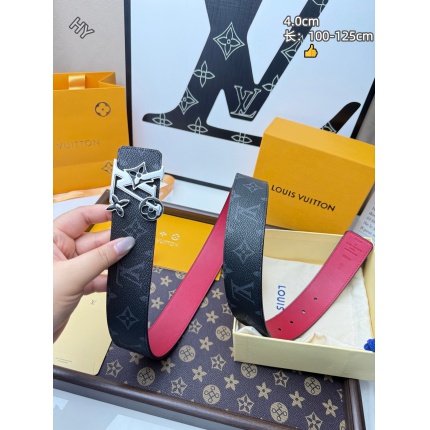 Louis Vuitton AAA Belts in 214193