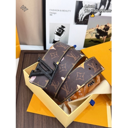 Louis Vuitton AAA Belts in 214196