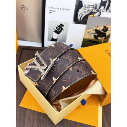 Louis Vuitton AAA Belts in 214197