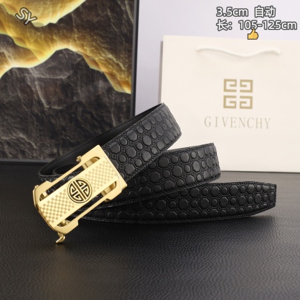 Givenchy aaa Belts in 214201