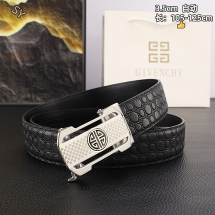 Givenchy aaa Belts in 214202