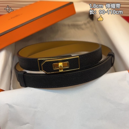 Hermes AAA+++ Women Belts in 214204