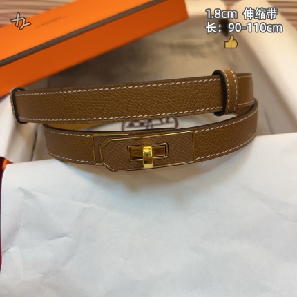 Hermes AAA+++ Women Belts in 214207