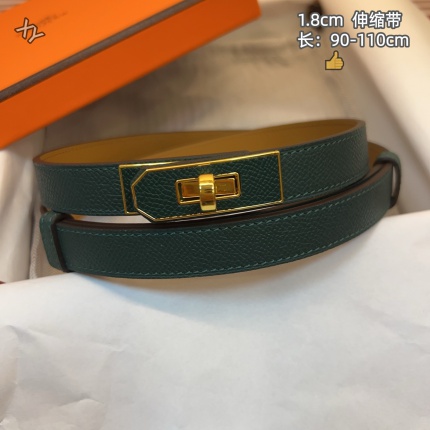 Hermes AAA+++ Women Belts in 214208