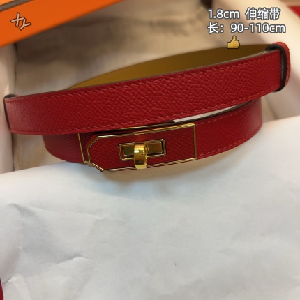 Hermes AAA+++ Women Belts in 214209