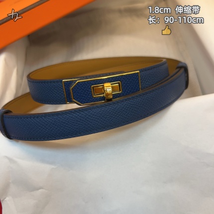 Hermes AAA+++ Women Belts in 214210