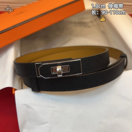 Hermes AAA+++ Women Belts in 214211