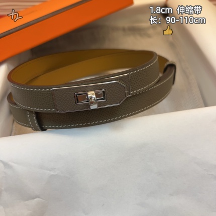 Hermes AAA+++ Women Belts in 214212