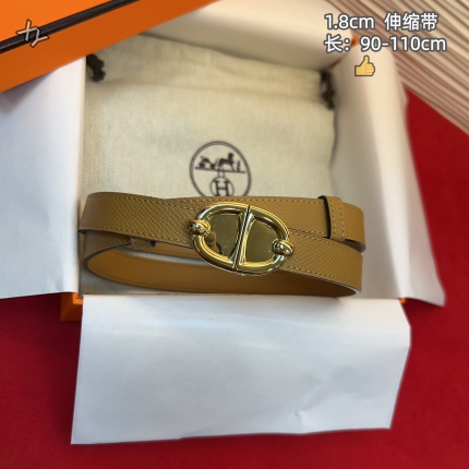 Hermes AAA+++ Women Belts in 214213