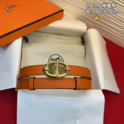 Hermes AAA+++ Women Belts in 214214