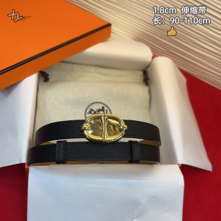 Hermes AAA+++ Women Belts in 214217