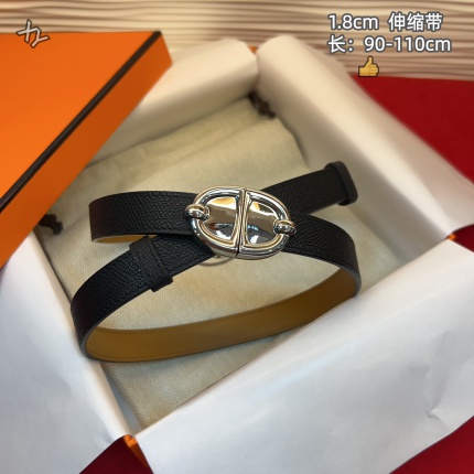Hermes AAA+++ Women Belts in 214221