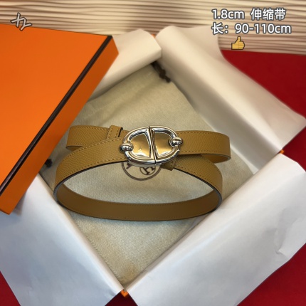 Hermes AAA+++ Women Belts in 214222