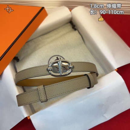 Hermes AAA+++ Women Belts in 214223
