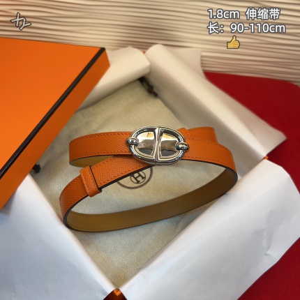 Hermes AAA+++ Women Belts in 214224