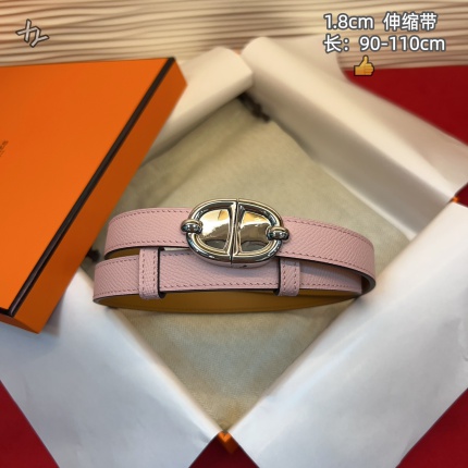 Hermes AAA+++ Women Belts in 214226