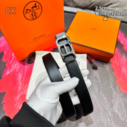 Hermes AAA+++ Women Belts in 214230