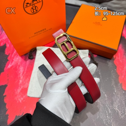 Hermes AAA+++ Women Belts in 214233