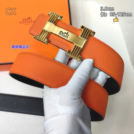 Cheap Hermes AAA Quality Belts in 214236, $55 USD- [IB214236] - Replica Hermes AAA Quality Belts