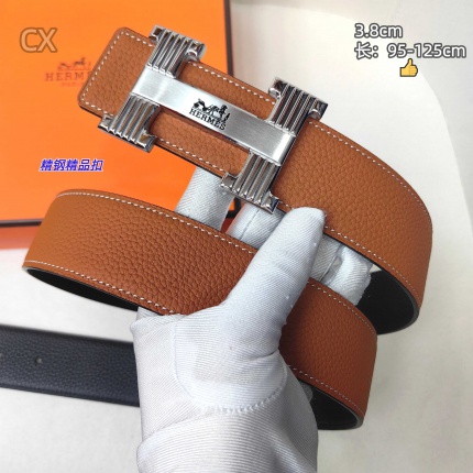 Hermes AAA Quality Belts in 214239
