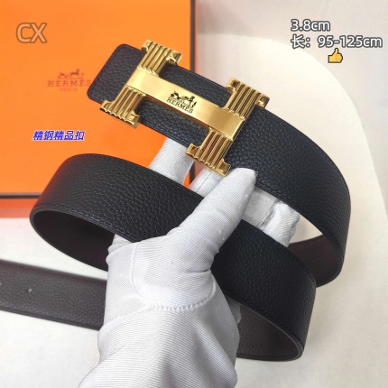 Cheap Hermes AAA Quality Belts in 214240, $55 USD- [IB214240] - Replica Hermes AAA Quality Belts