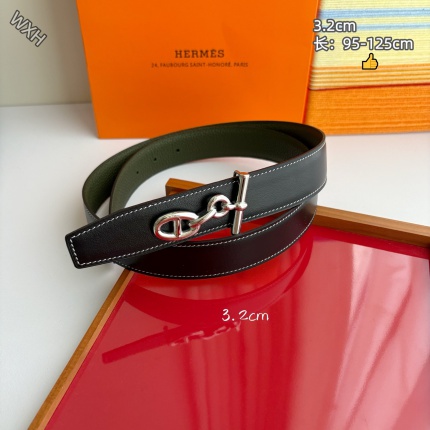 Hermes AAA+++ Women Belts in 214242