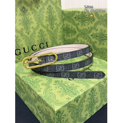 Cheap Gucci AAA Quality Belts in 214247, $55 USD- [IB214247] - Replica Gucci AAA Quality Belts