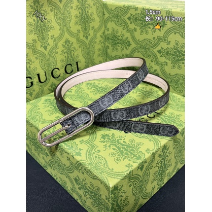 Cheap Gucci AAA Quality Belts in 214248, $55 USD- [IB214248] - Replica Gucci AAA Quality Belts