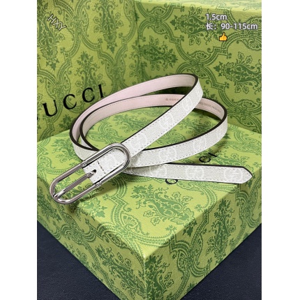Cheap Gucci AAA Quality Belts in 214250, $55 USD- [IB214250] - Replica Gucci AAA Quality Belts