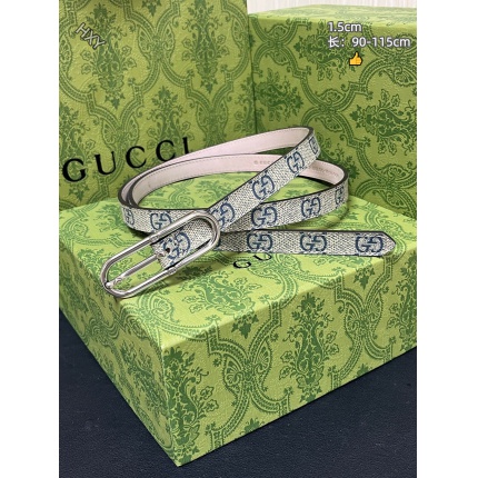 Gucci AAA Quality Belts in 214252