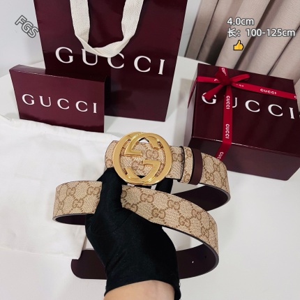 Cheap Gucci AAA Quality Belts in 214257, $55 USD- [IB214257] - Replica Gucci AAA Quality Belts