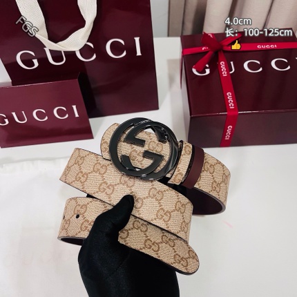 Cheap Gucci AAA Quality Belts in 214258, $55 USD- [IB214258] - Replica Gucci AAA Quality Belts