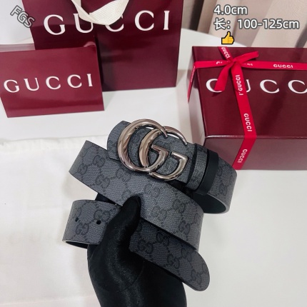 Cheap Gucci AAA Quality Belts in 214263, $55 USD- [IB214263] - Replica Gucci AAA Quality Belts