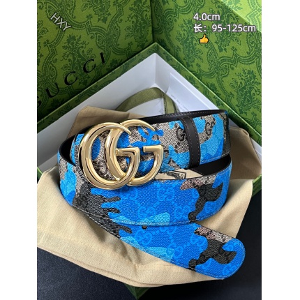 Gucci AAA Quality Belts in 214266