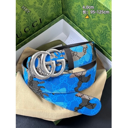 Gucci AAA Quality Belts in 214267