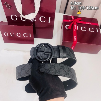 Cheap Gucci AAA Quality Belts in 214272, $55 USD- [IB214272] - Replica Gucci AAA Quality Belts