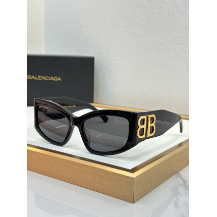 Balenciaga AAA quality Sunglasses in 214273