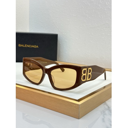 Balenciaga AAA quality Sunglasses in 214274