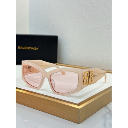 Balenciaga AAA quality Sunglasses in 214275