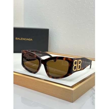 Balenciaga AAA quality Sunglasses in 214276