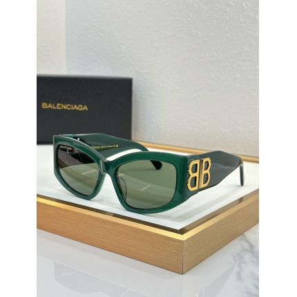 Balenciaga AAA quality Sunglasses in 214277