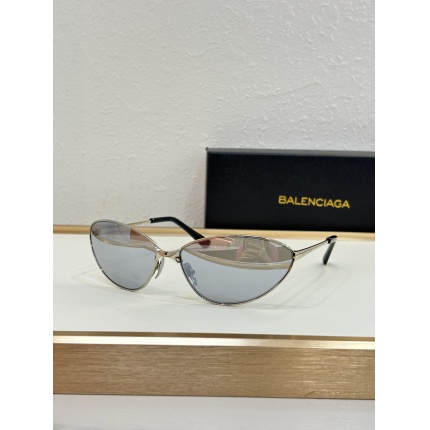 Cheap Balenciaga AAA quality Sunglasses in 214279, $50 USD- [IB214279] - Replica Balenciaga AAA quality Sunglasses