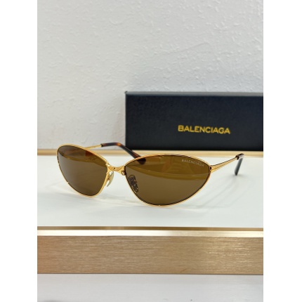 Balenciaga AAA quality Sunglasses in 214284